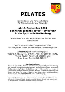 Pilates