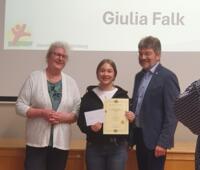 Giulia