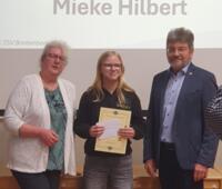 Mieke