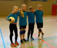 TSV - Mannschaft 2