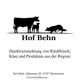 Hof Behn