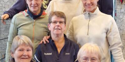 Faustball-Treffen