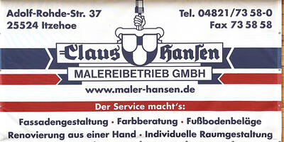 Neuer Bandenwerber