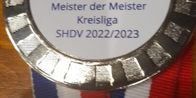 Steeldarts Meister der Meister