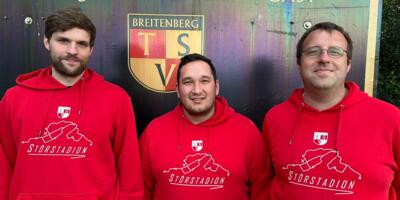 Fußball-Herren