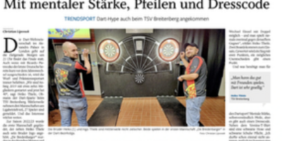 Dart-Steeldarts