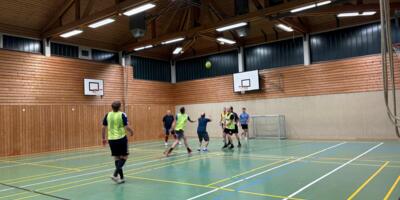 Fußball-Altliga