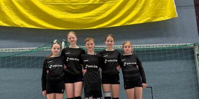 Deutsche Meisterschaft Halle 24/25 in Leipzig