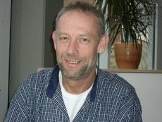 Wolfgang Kehl